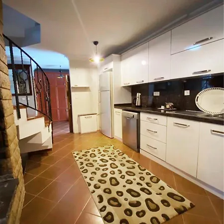 Villa Ormankoy