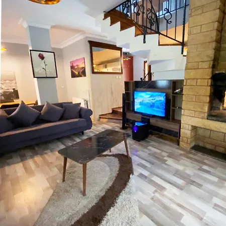 Villa Ormankoy *