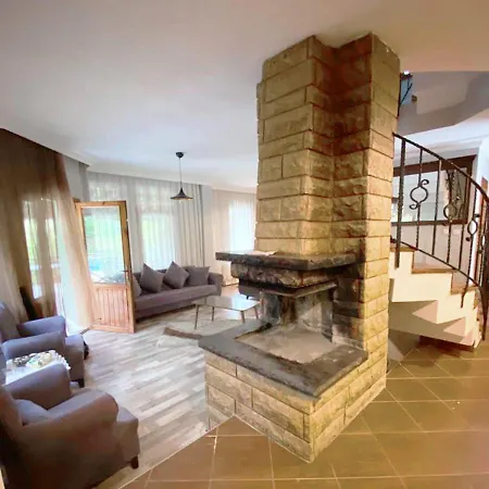 Villa Ormankoy *
