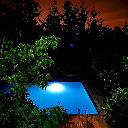 Ormankoy Villa Cekme