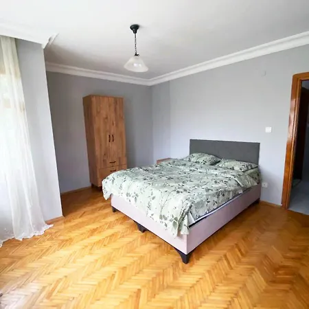 Villa Ormankoy Cekme