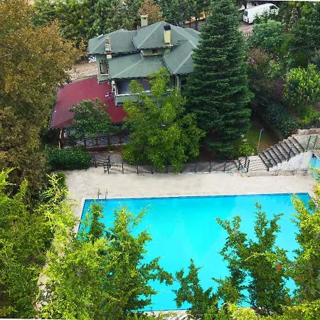 Villa Ormankoy
