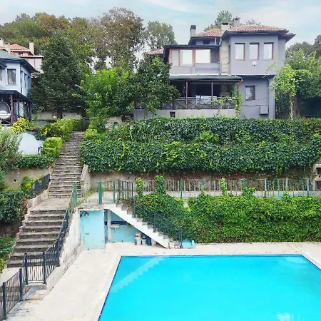 Villa Ormankoy